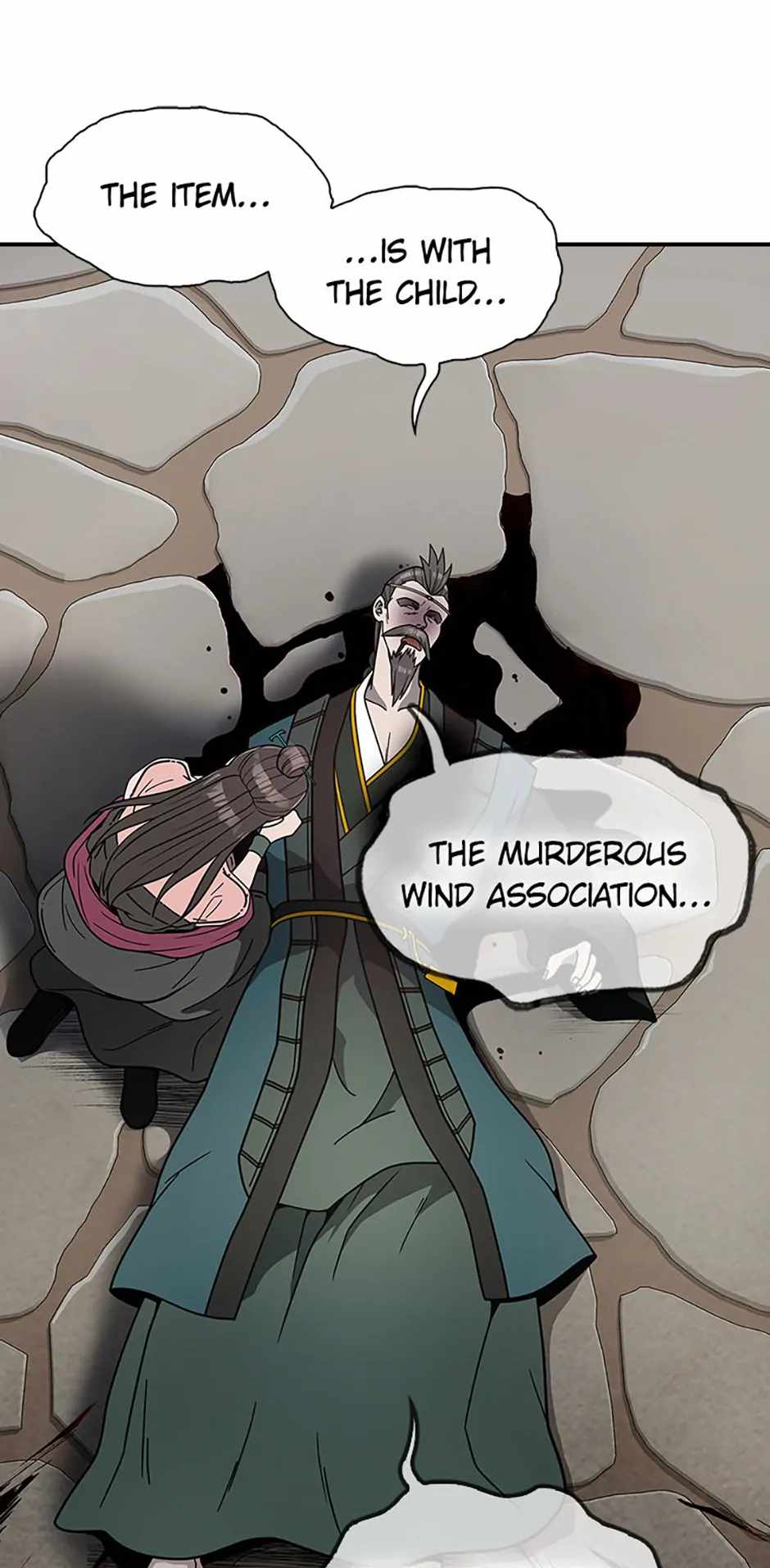 The Demonic Blade Fairy Chapter 40 22